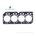 R116515 diesel head gasket for John Deere 4045D 4045T